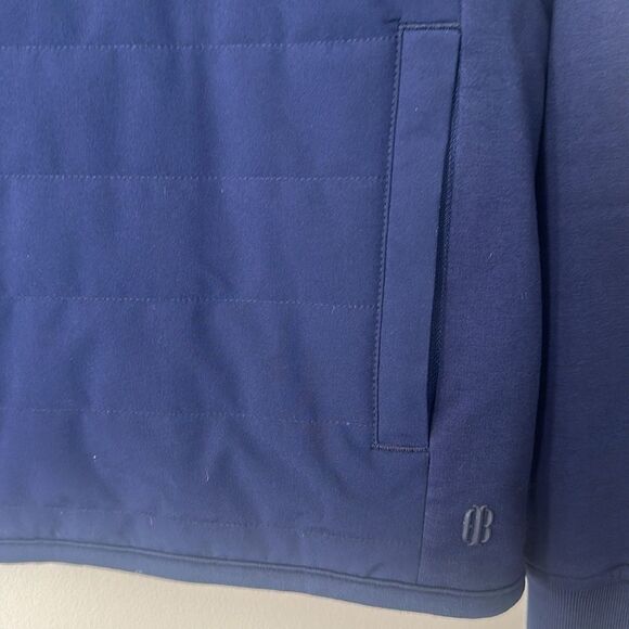 Holderness & Bourne Navy Evan’s Jacket XL - Picture 3 of 7